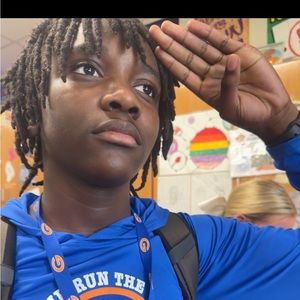 Meet your Posher, Aiden